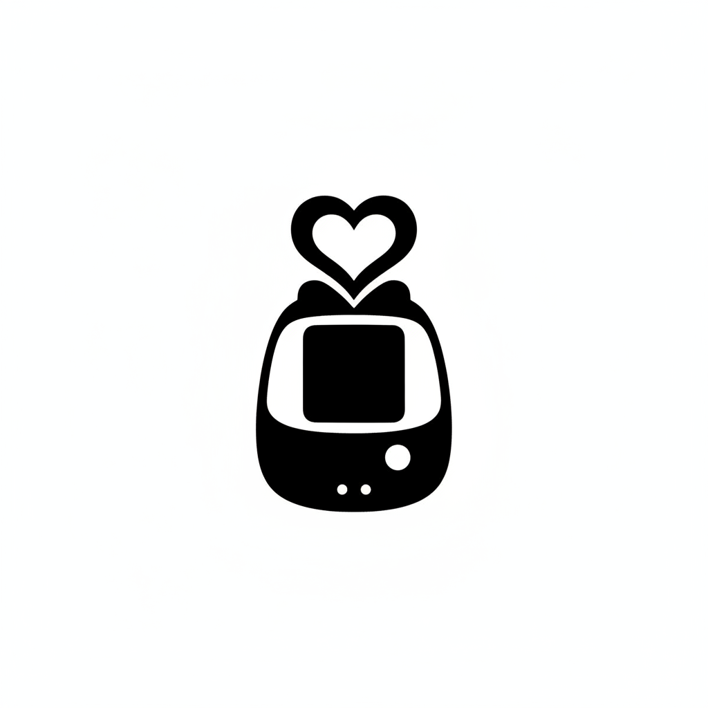 TamaBuddy logo
